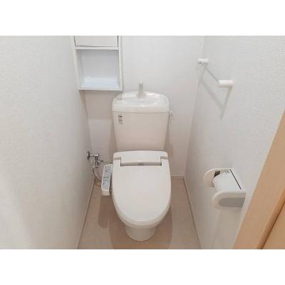 メゾン・ド・グレイス 201【管理NO：1-018307501-02010】 ★家具家電は申し込み後に搬入します★ ★2026年10月下旬入居可能★の物件写真5