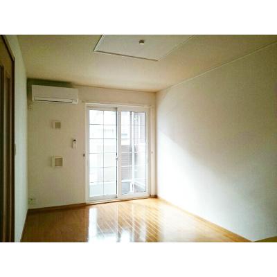 グランヒル　アルカンシェルＡ 101【管理NO：1-014033901-01010】 ★家具家電は申し込み後に搬入します★ ★2026年10月中旬入居可能★の物件写真2