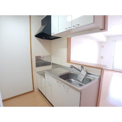 サンリットヒル 102【管理NO：1-015040901-01020】 ★家具家電は申し込み後に搬入します★ ★2026年10月中旬入居可能★の物件写真3