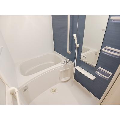サンリットヒル 102【管理NO：1-015040901-01020】 ★家具家電は申し込み後に搬入します★ ★2026年10月中旬入居可能★の物件写真4