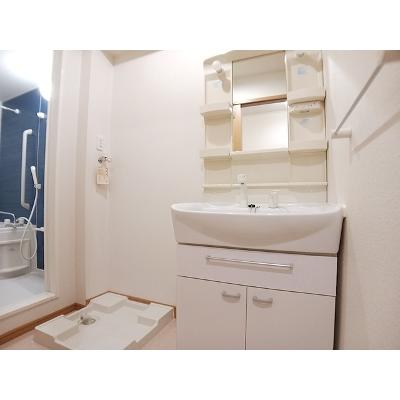 サンリットヒル 102【管理NO：1-015040901-01020】 ★家具家電は申し込み後に搬入します★ ★2026年10月中旬入居可能★の物件写真6