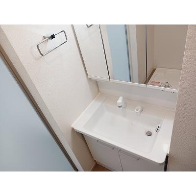 フリシュ 101【管理NO：1-026955301-01010】 ★家具家電は申し込み後に搬入します★ ★2026年10月下旬入居可能★の物件写真6