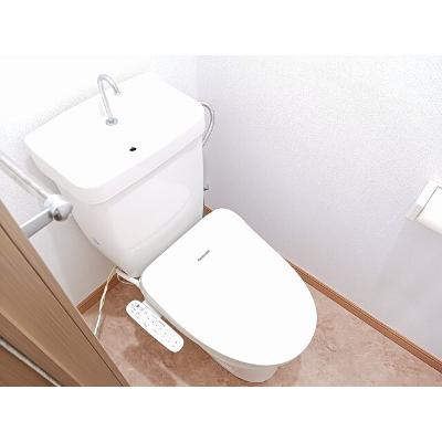 カーサアイリスＡ 102【管理NO：1-005427401-01020】 ★家具家電は申し込み後に搬入します★ ★2026年10月中旬入居可能★の物件写真5
