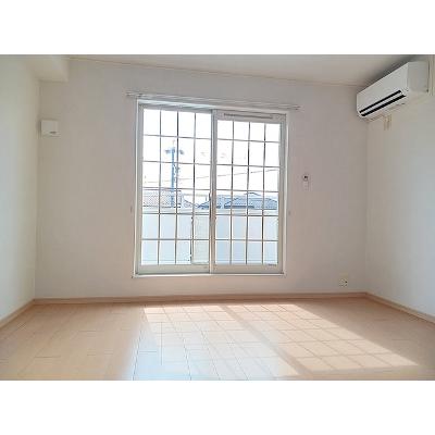 Ｂｒｅｅｚｅ 203【管理NO：1-015997601-02030】 ★家具家電は申し込み後に搬入します★の物件写真2