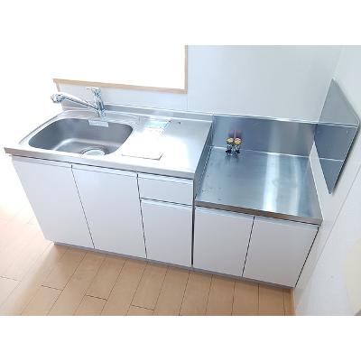 Ｂｒｅｅｚｅ 203【管理NO：1-015997601-02030】 ★家具家電は申し込み後に搬入します★の物件写真3