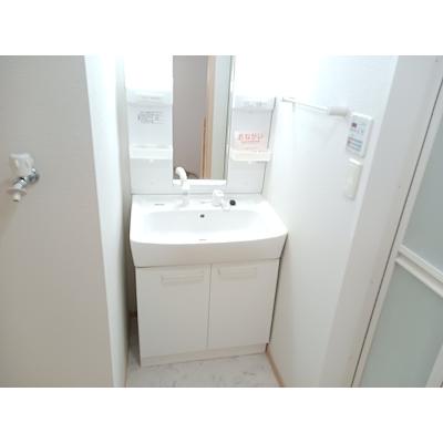 Ｂｒｅｅｚｅ 203【管理NO：1-015997601-02030】 ★家具家電は申し込み後に搬入します★の物件写真6