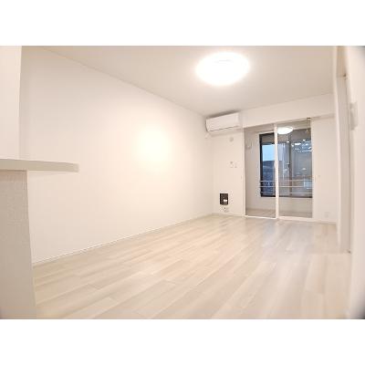 フランソレイユ 101【管理NO：1-025698601-01010】 ★家具家電は申し込み後に搬入します★の物件写真2