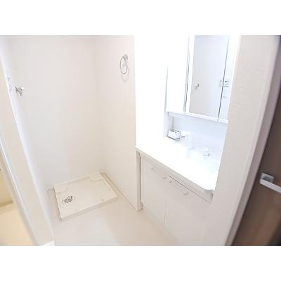 フランソレイユ 101【管理NO：1-025698601-01010】 ★家具家電は申し込み後に搬入します★の物件写真6