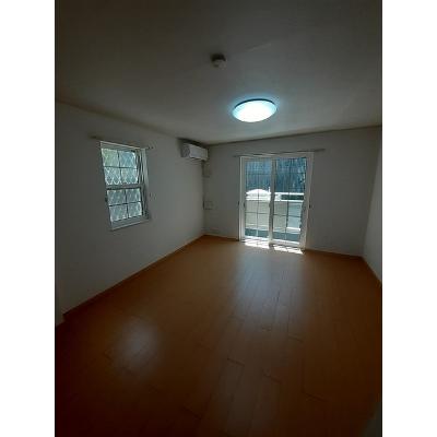 プレッソ重原 101【管理NO：1-015675701-01010】 ★家具家電は申し込み後に搬入します★ ★2026年09月中旬入居可能★の物件写真2