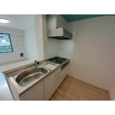カーサ井の森 202【管理NO：1-025756201-02020】 ★家具家電は申し込み後に搬入します★ ★2026年10月下旬入居可能★の物件写真3