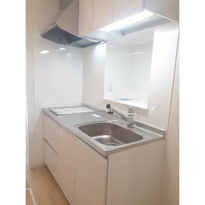 ビバーチェ　Ｋ 107【管理NO：1-027046401-01060】 ★家具家電は申し込み後に搬入します★ ★2026年10月中旬入居可能★の物件写真3