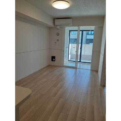 クレールＢ 102【管理NO：1-025498702-01020】 ★家具家電は申し込み後に搬入します★ ★2026年10月中旬入居可能★の物件写真2