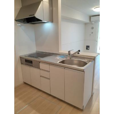 クレールＢ 102【管理NO：1-025498702-01020】 ★家具家電は申し込み後に搬入します★ ★2026年10月中旬入居可能★の物件写真3
