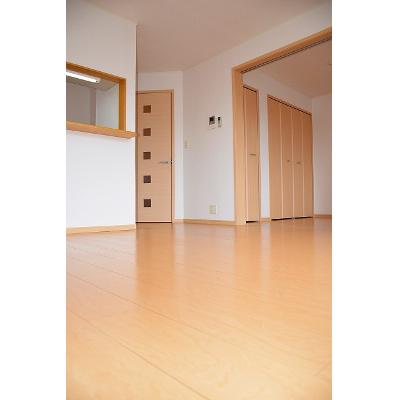 グランヒルＡ 205【管理NO：1-014989301-02040】 ★家具家電は申し込み後に搬入します★ ★2026年09月中旬入居可能★の物件写真2