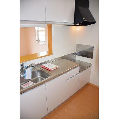 グランヒルＡ 205【管理NO：1-014989301-02040】 ★家具家電は申し込み後に搬入します★ ★2026年09月中旬入居可能★の物件写真3