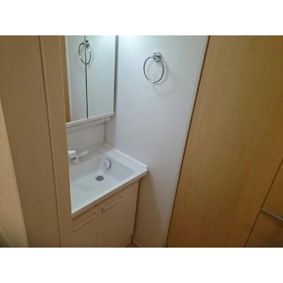 ニューサンパークⅡ 103【管理NO：1-025044501-01030】 ★家具家電は申し込み後に搬入します★ ★2026年10月中旬入居可能★の物件写真6