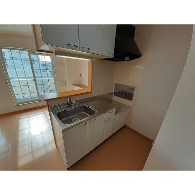 ラ・ミアカーサ　Ａ 202【管理NO：1-015351001-02020】 ★家具家電は申し込み後に搬入します★ ★2026年10月中旬入居可能★の物件写真3