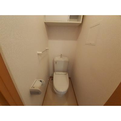 ラ・ミアカーサ　Ａ 202【管理NO：1-015351001-02020】 ★家具家電は申し込み後に搬入します★ ★2026年10月中旬入居可能★の物件写真5