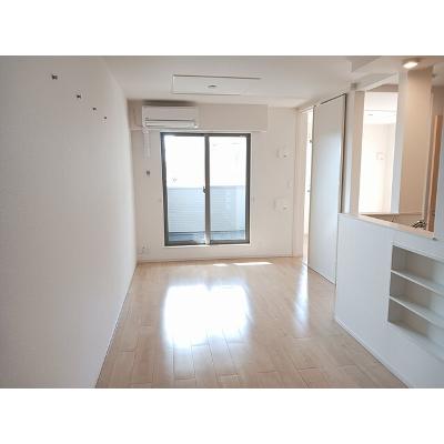 エトワール　Ｋ　Ⅰ 201【管理NO：1-022026401-02010】 ★家具家電は申し込み後に搬入します★ ★2026年10月下旬入居可能★の物件写真2