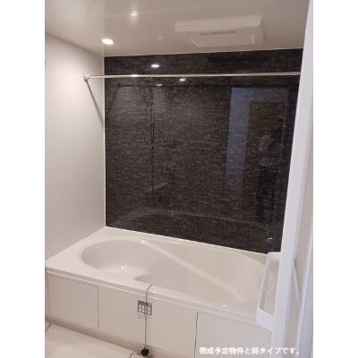 シェ・ミライク五反田 203【管理NO：1-028854201-02030】 ★家具家電は申し込み後に搬入します★ ★2027年01月下旬入居可能★の物件写真4