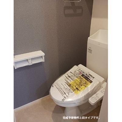シェ・ミライク五反田 105【管理NO：1-028854201-01040】 ★家具家電は申し込み後に搬入します★ ★2027年01月下旬入居可能★の物件写真5