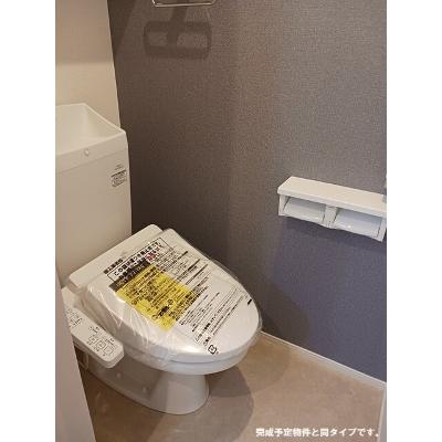 シェ・ミライク五反田 101【管理NO：1-028854201-01010】 ★家具家電は申し込み後に搬入します★ ★2027年01月下旬入居可能★の物件写真5