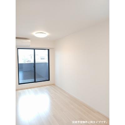 ニューライズ南風　Ｂ 201【管理NO：1-028459602-02010】 ★家具家電は申し込み後に搬入します★ ★2027年01月下旬入居可能★の物件写真2