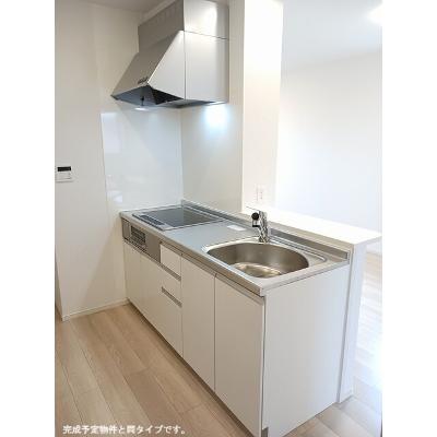 ニューライズ南風　Ｂ 201【管理NO：1-028459602-02010】 ★家具家電は申し込み後に搬入します★ ★2027年01月下旬入居可能★の物件写真3