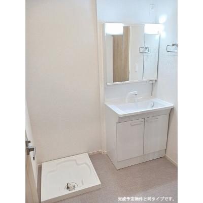 ニューライズ南風　Ｂ 201【管理NO：1-028459602-02010】 ★家具家電は申し込み後に搬入します★ ★2027年01月下旬入居可能★の物件写真6