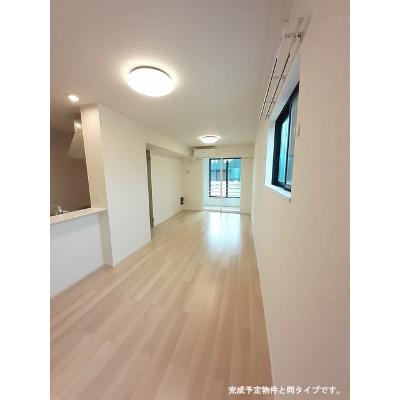 ニューライズ南風　Ｂ 101【管理NO：1-028459602-01010】 ★家具家電は申し込み後に搬入します★ ★2027年01月下旬入居可能★の物件写真2