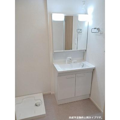 ニューライズ南風　Ｂ 101【管理NO：1-028459602-01010】 ★家具家電は申し込み後に搬入します★ ★2027年01月下旬入居可能★の物件写真6