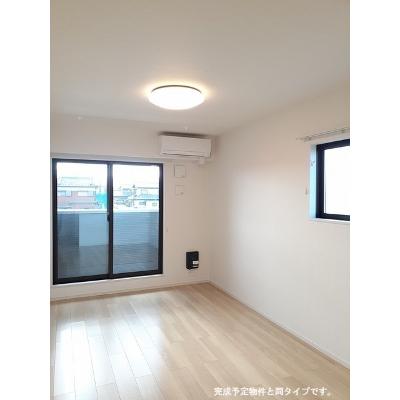 ニューライズ南風　Ａ 203【管理NO：1-028459601-02030】 ★家具家電は申し込み後に搬入します★ ★2027年01月下旬入居可能★の物件写真2