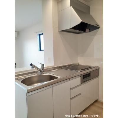 ニューライズ南風　Ａ 203【管理NO：1-028459601-02030】 ★家具家電は申し込み後に搬入します★ ★2027年01月下旬入居可能★の物件写真3