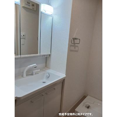 ニューライズ南風　Ａ 203【管理NO：1-028459601-02030】 ★家具家電は申し込み後に搬入します★ ★2027年01月下旬入居可能★の物件写真6