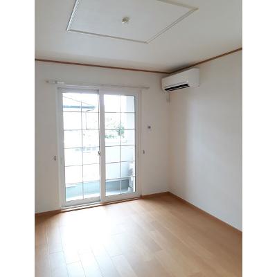 Ｂ．Ｂ　Ｄｒｅａｍ 101【管理NO：1-013607501-01010】 ★家具家電は申し込み後に搬入します★ ★2026年10月中旬入居可能★の物件写真2