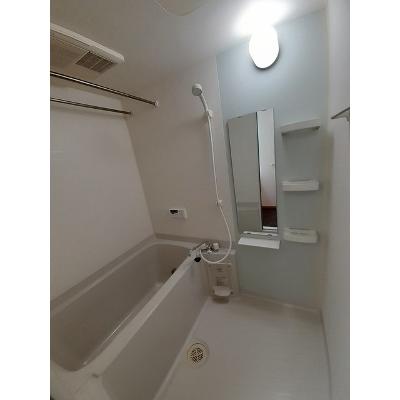 ヴィラ　アンソレイエⅠ 103【管理NO：1-013196301-01030】 ★家具家電は申し込み後に搬入します★ ★2026年10月中旬入居可能★の物件写真4