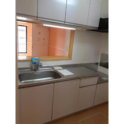 プラシード緑町 104【管理NO：1-019212801-01040】 ★家具家電は申し込み後に搬入します★ ★2026年10月上旬入居可能★の物件写真3