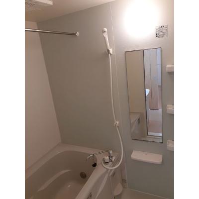 プラシード緑町 104【管理NO：1-019212801-01040】 ★家具家電は申し込み後に搬入します★ ★2026年10月上旬入居可能★の物件写真4