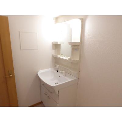 グランデ・ピーノ 203【管理NO：1-013993201-02030】 ★家具家電は申し込み後に搬入します★ ★2026年11月中旬入居可能★の物件写真6
