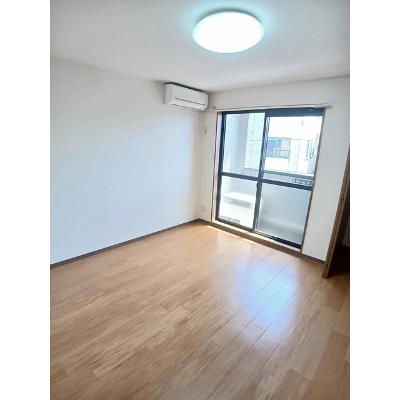 ミドルファンテン 203【管理NO：1-011014301-02030】 ★家具家電は申し込み後に搬入します★ ★2026年10月中旬入居可能★の物件写真2
