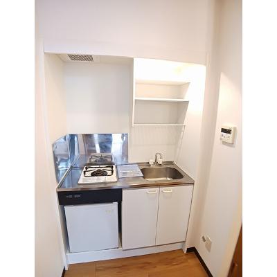ミドルファンテン 203【管理NO：1-011014301-02030】 ★家具家電は申し込み後に搬入します★ ★2026年10月中旬入居可能★の物件写真3