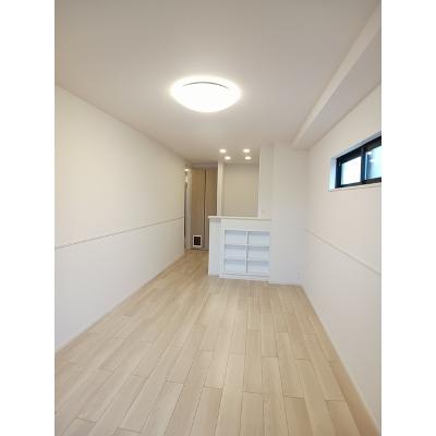 シエルクラスかわせみ 201【管理NO：1-028105801-02010】 ★家具家電は申し込み後に搬入します★の物件写真2