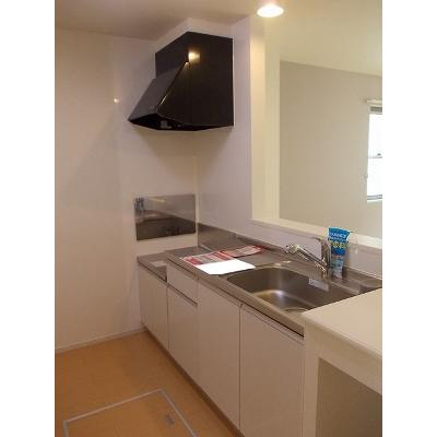 モルトベーネⅡ 101【管理NO：1-018620302-01010】 ★家具家電は申し込み後に搬入します★ ★2026年12月中旬入居可能★の物件写真3