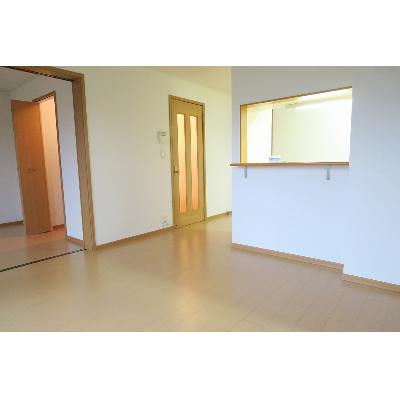 ルミエール　日野　Ⅰ 205【管理NO：1-014621001-02050】 ★家具家電は申し込み後に搬入します★ ★2026年10月下旬入居可能★の物件写真2
