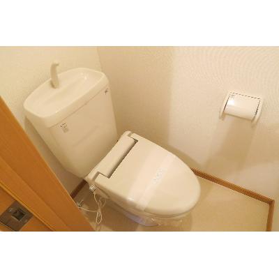 ルミエール　日野　Ⅰ 205【管理NO：1-014621001-02050】 ★家具家電は申し込み後に搬入します★ ★2026年10月下旬入居可能★の物件写真5
