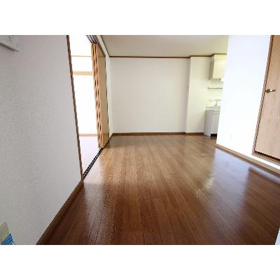 フォレスタ千丈 202【管理NO：1-007498901-02020】 ★家具家電は申し込み後に搬入します★ ★2026年10月中旬入居可能★の物件写真2