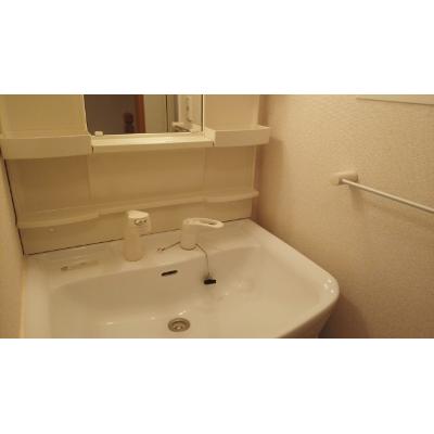 アンジェリート 205【管理NO：1-013439501-02040】 ★家具家電は申し込み後に搬入します★ ★2026年10月中旬入居可能★の物件写真6