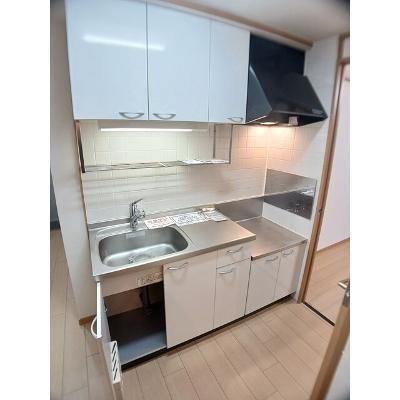 富小路四条マンション 403【管理NO：1-014171301-04030】 ★家具家電は申し込み後に搬入します★ ★2026年10月中旬入居可能★の物件写真3