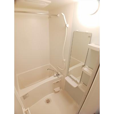 富小路四条マンション 403【管理NO：1-014171301-04030】 ★家具家電は申し込み後に搬入します★ ★2026年10月中旬入居可能★の物件写真4