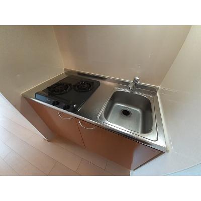 ジェルメ 208【管理NO：1-014268701-02070】 ★家具家電は申し込み後に搬入します★ ★2026年10月中旬入居可能★の物件写真3